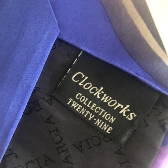 Three J. Garcia ties - Picture 4 of 5